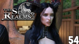 The Seven Realms #54 PC Gameplay