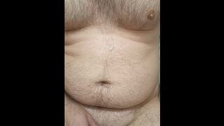 Straight Married Teen fat ass masturbating cum compilation while family is in next room.