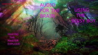 SISSY BOY USED TO MAKE HIS DADDY DOM CUM