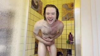 Scrub Surprise and Release