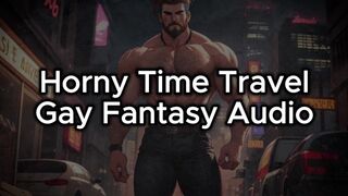 Fantasy Gay Porn Audio Story - Gemini Time Travels