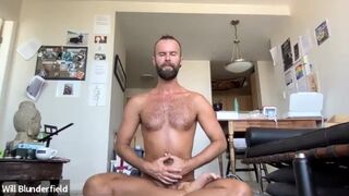 Full Class inspired by my teacher Raw Tantra