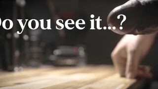 POV: You're My Little Cum Slut Waiting For A Big Treat, BBC Tease And Cumming JOI, Giant Cock Cums