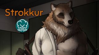 A Reading of Strokkur by Cobalt Studio Acts 1 through 4 uncensored