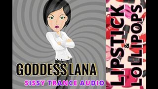 Lipstick Lollipops THE SUPER GAY HOMOSEXUAL SONG