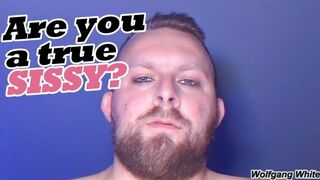 STEPDAD POUNDS YOUR SISSY ASS - BOTTOMPOV