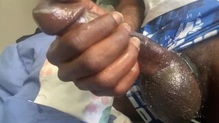 CASH APP TAG $UKIYO0525 (love life ) FIRST MEMBER TO DONATE 25$ and inbox me DADDY BBC gets a video