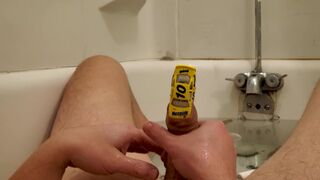 Foreskin Object Inesertion