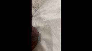 Delicious Handjob in the night (use Headphones, best Experience)