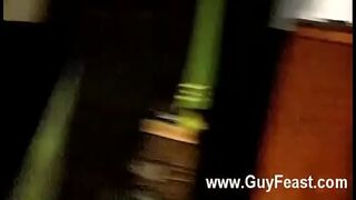 Hot gay scene Even though Trace admits he's fun, that guy still