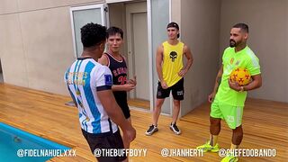 Perfect move 3 gifted twink