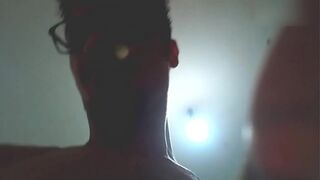 (Full Video) 40 Fucking good my big black ass