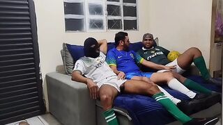 How did this football match end? Guess what (Preview)