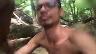 (Full Video) 60 Another adventure in the woods