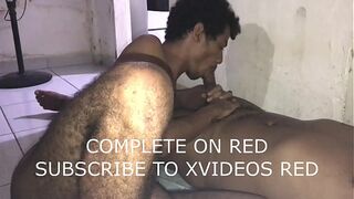 86 Nipple and balls play