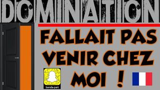 JOI-統治/舔你老闆的球！