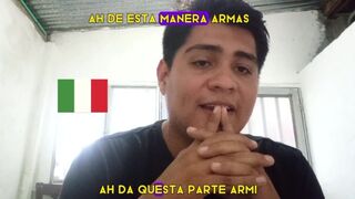 Capitulo 5 subtitulado al italiano