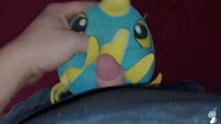 Stormfly dragon Fun#27