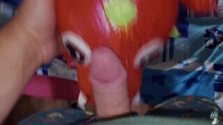 Red-Green Dragon Fun#6