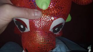 Red-Green Dragon Fun#2