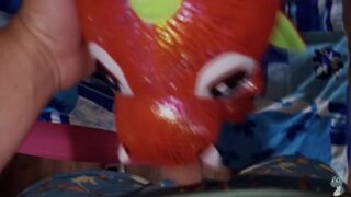 Red-Green Dragon Fun#24