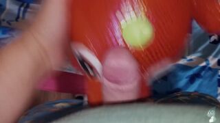 Red-Green Dragon Fun#21