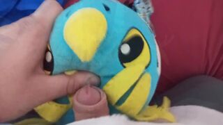 Stormfly dragon Fun#22