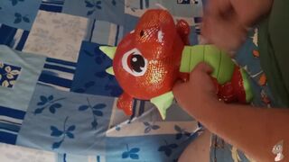 Red-Green Dragon Fun#22