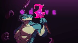 ToE: Grove: North & South [Uncensored]