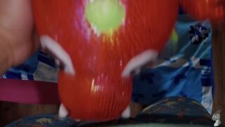 Red-Green Dragon Fun#27