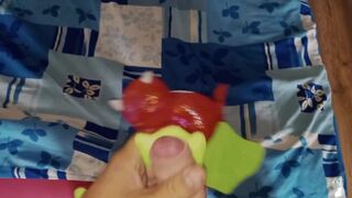 Red-Green Dragon Fun#23