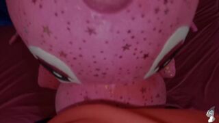 Big Pink dragon Fun#2