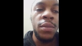 Michaeldreal horny wank