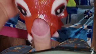 Red-Green Dragon Fun#17