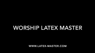 Latex Master Compilation