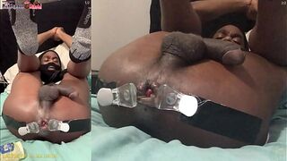 The Anal Whore That I've Become - DJ ButtPussy