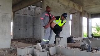 Released In the work with married worker
