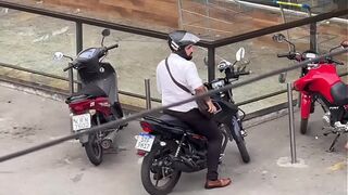 Trailer - Cafuçu Pirocudo made me suck