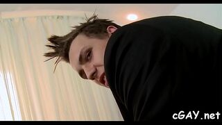 Callous anal tunneling for nellie