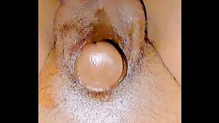 It's fun to watch flaccid penis moving in slow motion - Oct 12, 2024