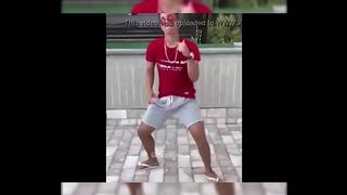 Hot Brazilians dancing Funk