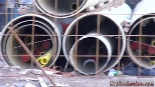 Gay porn condom cum briefs first time Work can be firm to get