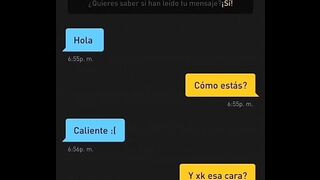 Fucking with a guy from Grindr