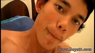 Young dick thin small movies gay porn and twink cruising area tube
