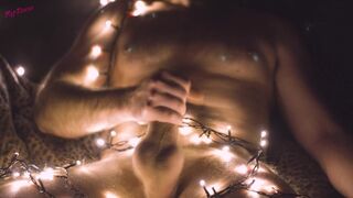 Merry Xmass and tasty cum!