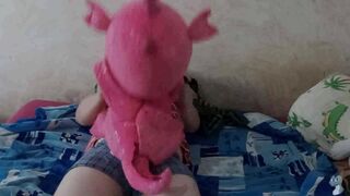 Big Pink dragon Fun#29