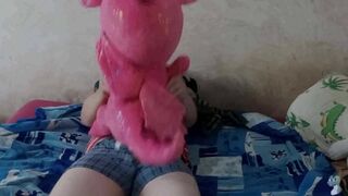 Big Pink dragon Fun#27