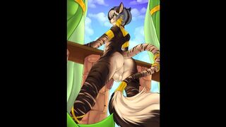 Random Furry Yiff Compilation 1#