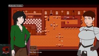 An Alchemist Tale (day 1 technically)