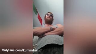 Dirty talk from dominant alpha master to submissive beta cock slut